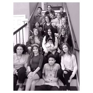 Meet your Posher, Donna